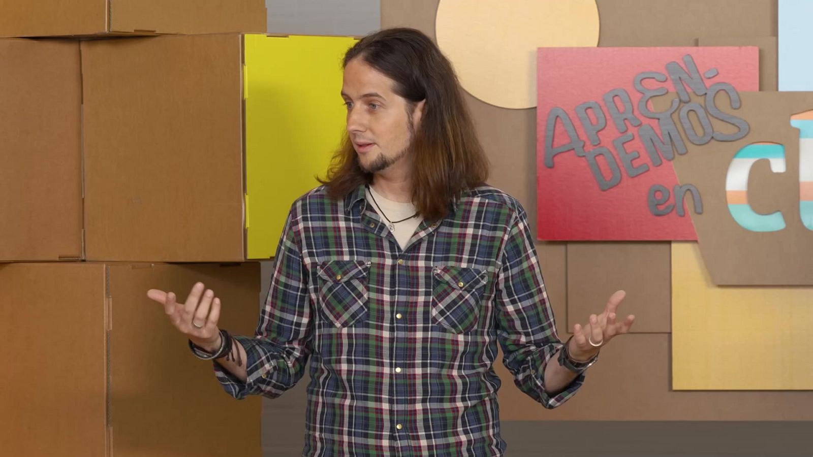 ¿Cada generación tiene su música? - Aprendemos en Clan. El debate | Ver