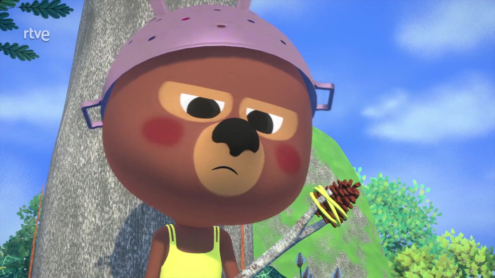 El día del trueque - Edu y Lucy | Ver