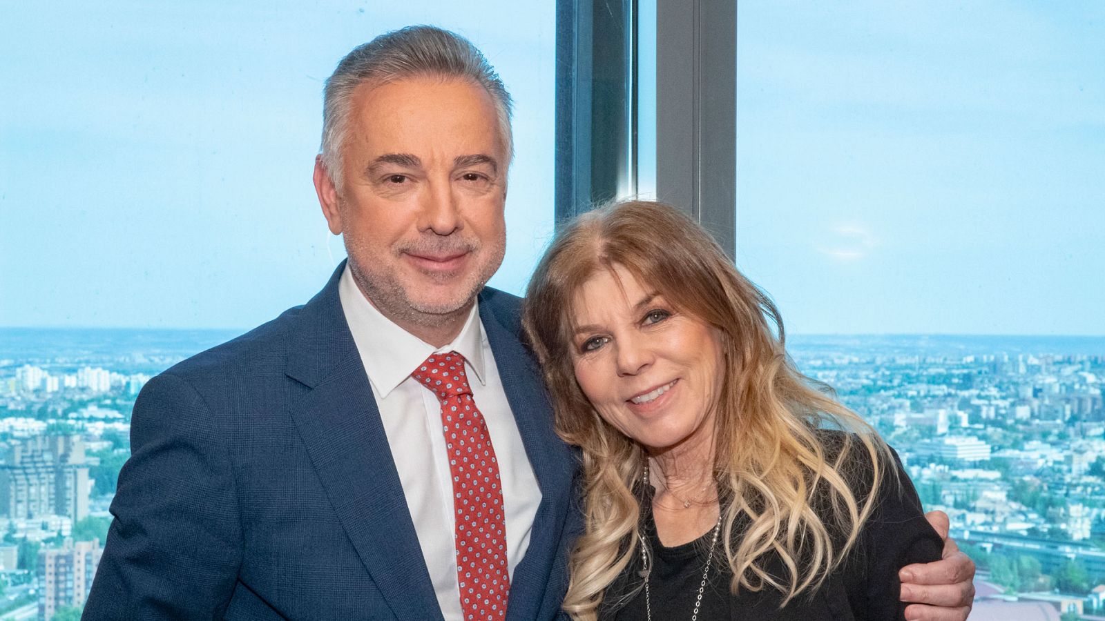 Plano General - Jeanette - ver ahora