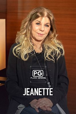 Plano general - Jeanette