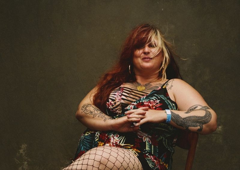 Atención Obras- Sarah McCoy