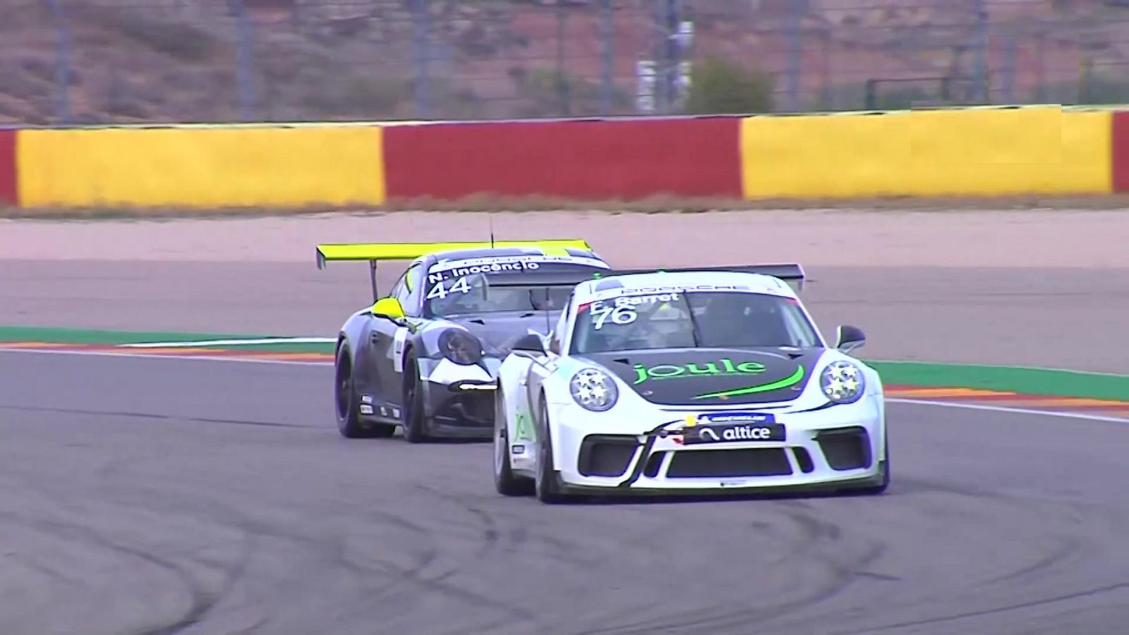 Racing for Spain - 2023 - Programa 12 - ver ahora