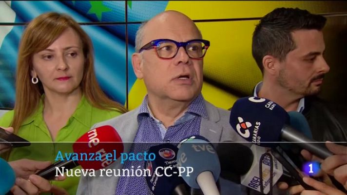 Telecanarias - Canarias en 2' - 01/06/2023