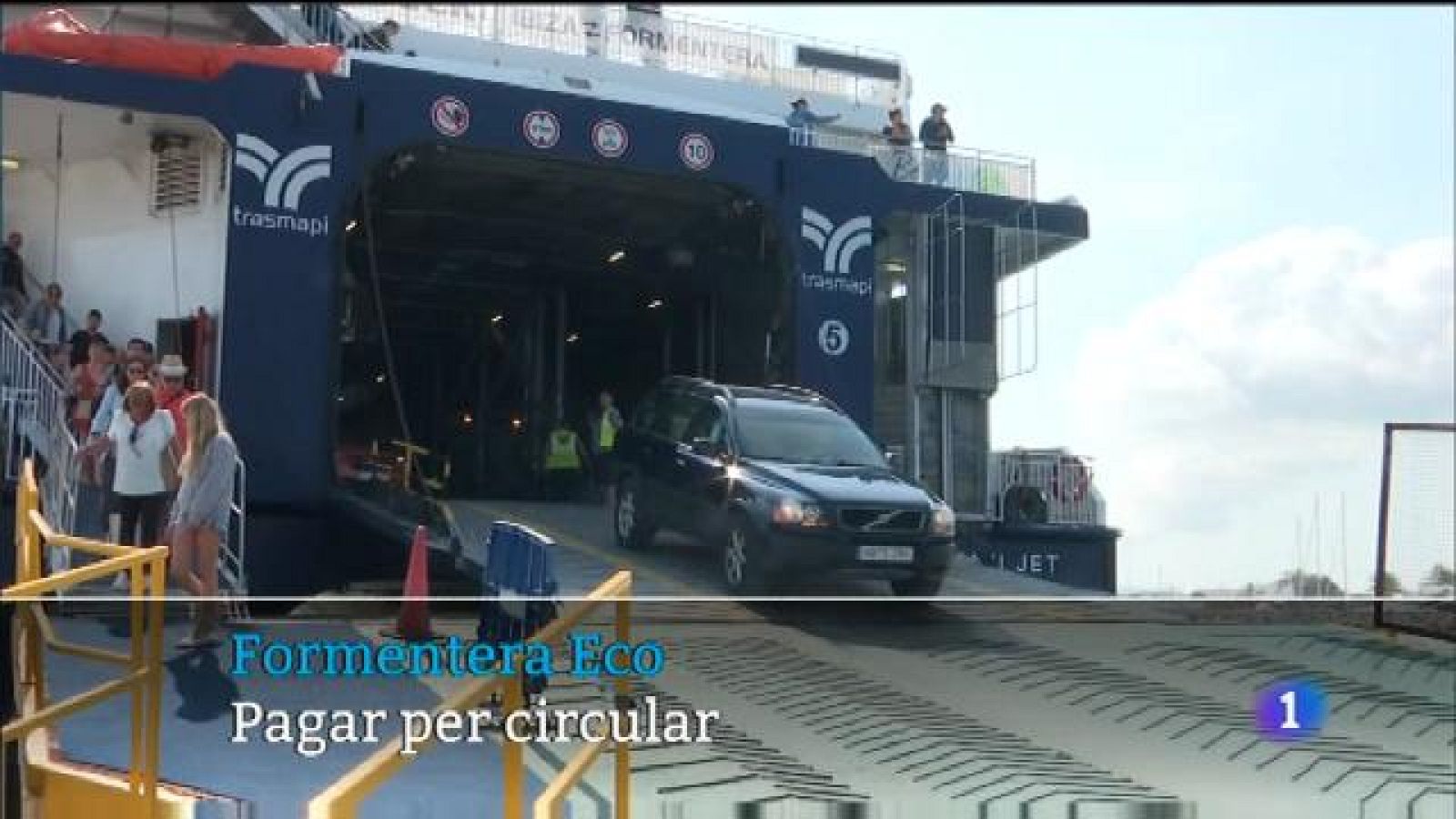 Informatiu Balear 2 - 01/06/23 - Veure ara