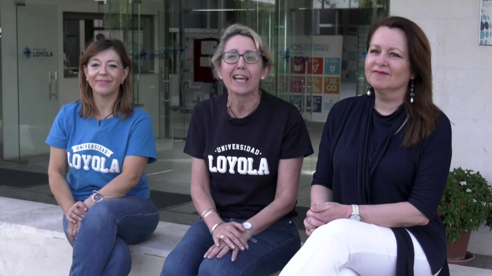 Testimonio - Effetá - ver ahora