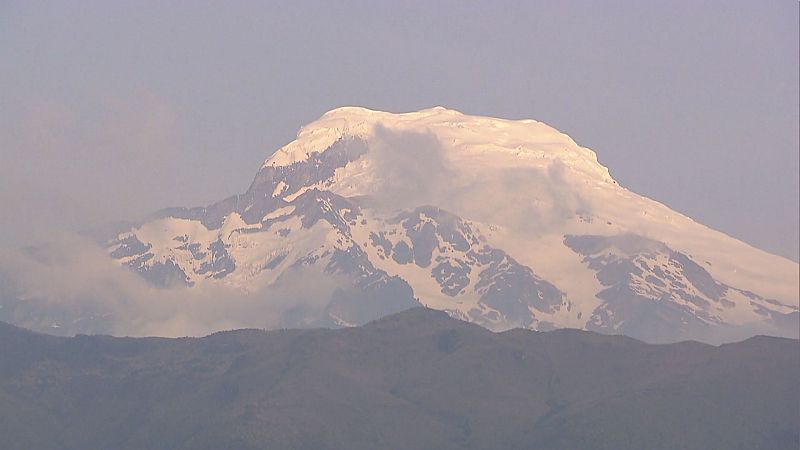 Pueblo de Dios - Salesianos en la Mitad del Mundo - ver ahora