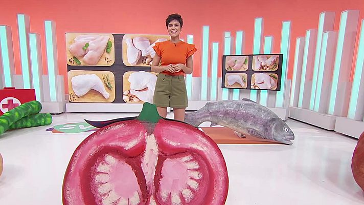 Saber vivir - Saber vivir - 04/06/23