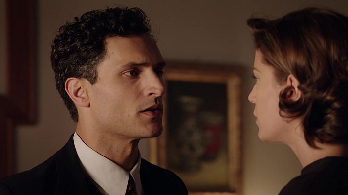 El paraíso de las señoras - Episodio 5