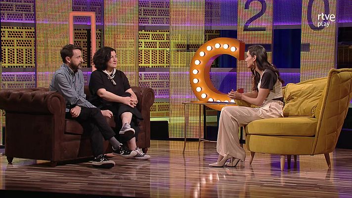 Culturas 2 - Entrevista a Bleda y Rosa