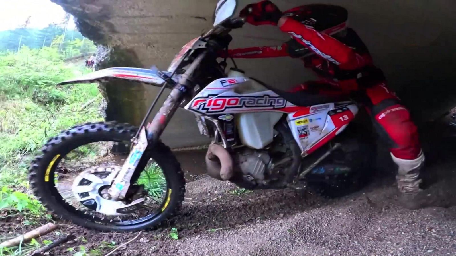 Motociclismo - Hard Enduro Xross Serbia - ver ahora