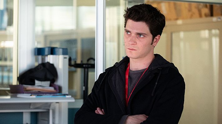 Imma Tataranni - Vía del Riscatto (Primera parte)