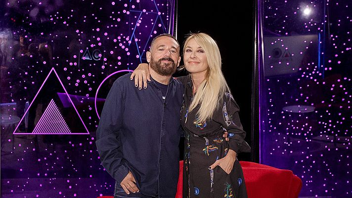 Atención obras - Pepón Nieto