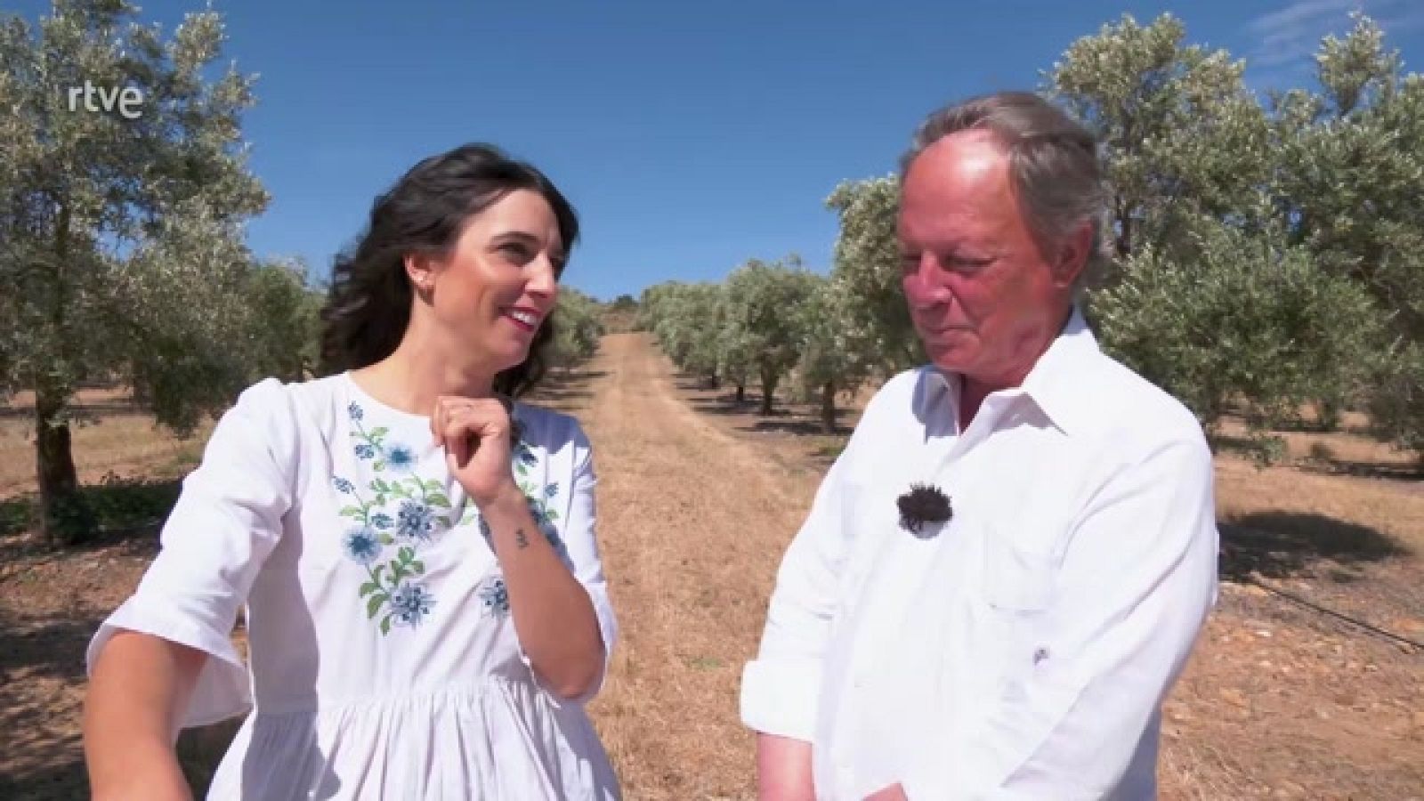 Aquí la Tierra - 01/06/23 - ver ahora