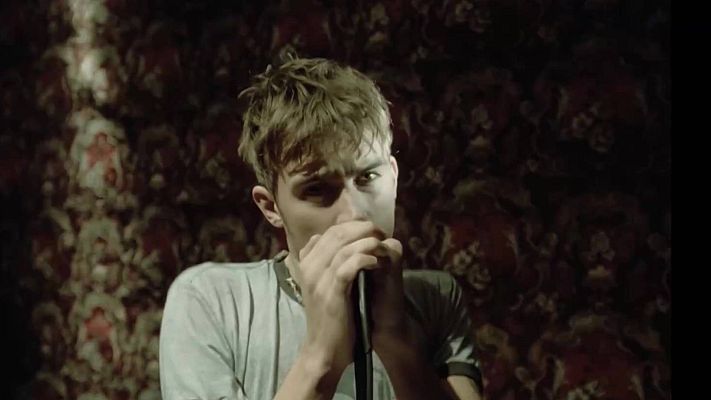 Telediario 2 - Blur abre la nueva etapa del Primavera Sound, con doble sede española