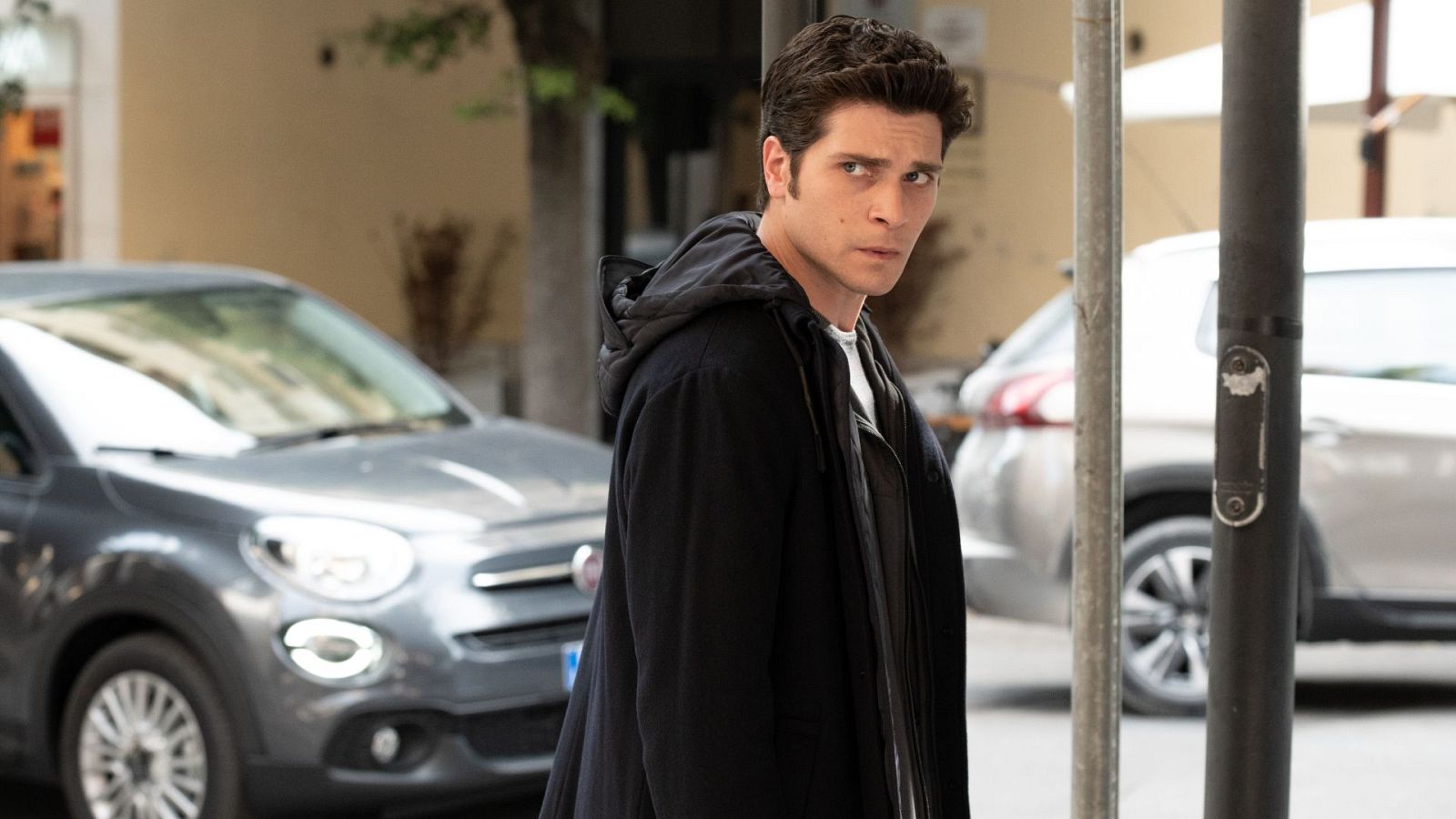 Imma Tataranni - T2 - Episodio 9: El peso del alma (Primera parte) | Ver