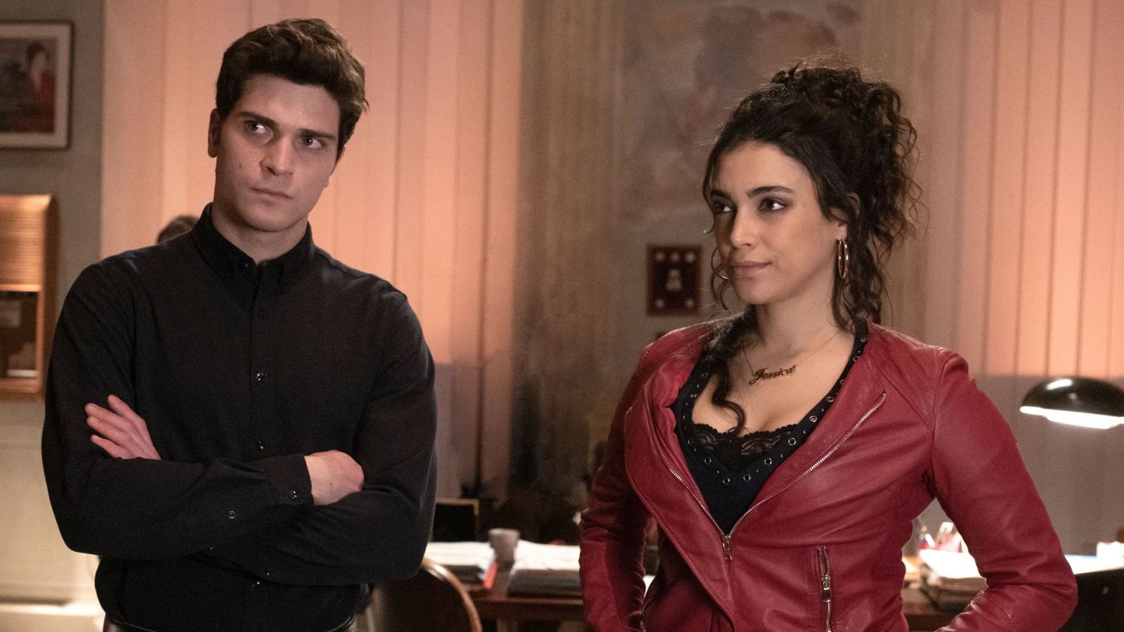 Imma Tataranni - T2 - Episodio 11: La doble vida de Mister E (Primera parte) | Ver