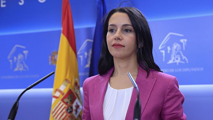 Telediario 2 - Telediario - 21 horas - 01/06/23