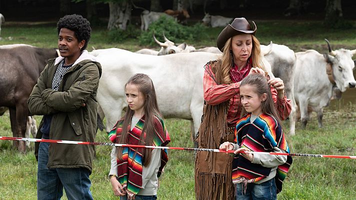 Imma Tataranni - Ángel o diablo (Primera parte)