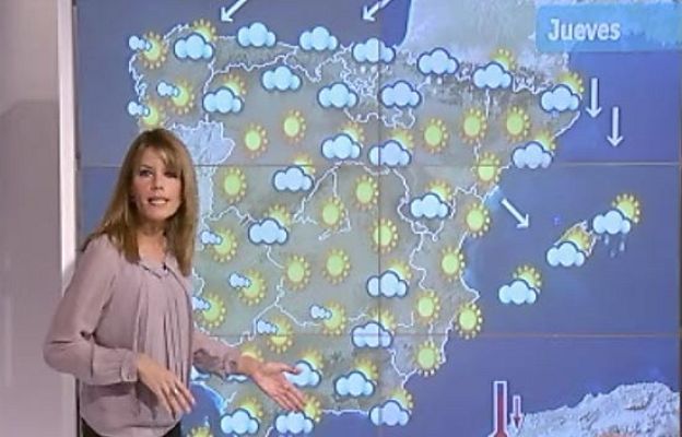 El tiempo - El Tiempo - 11/02/10