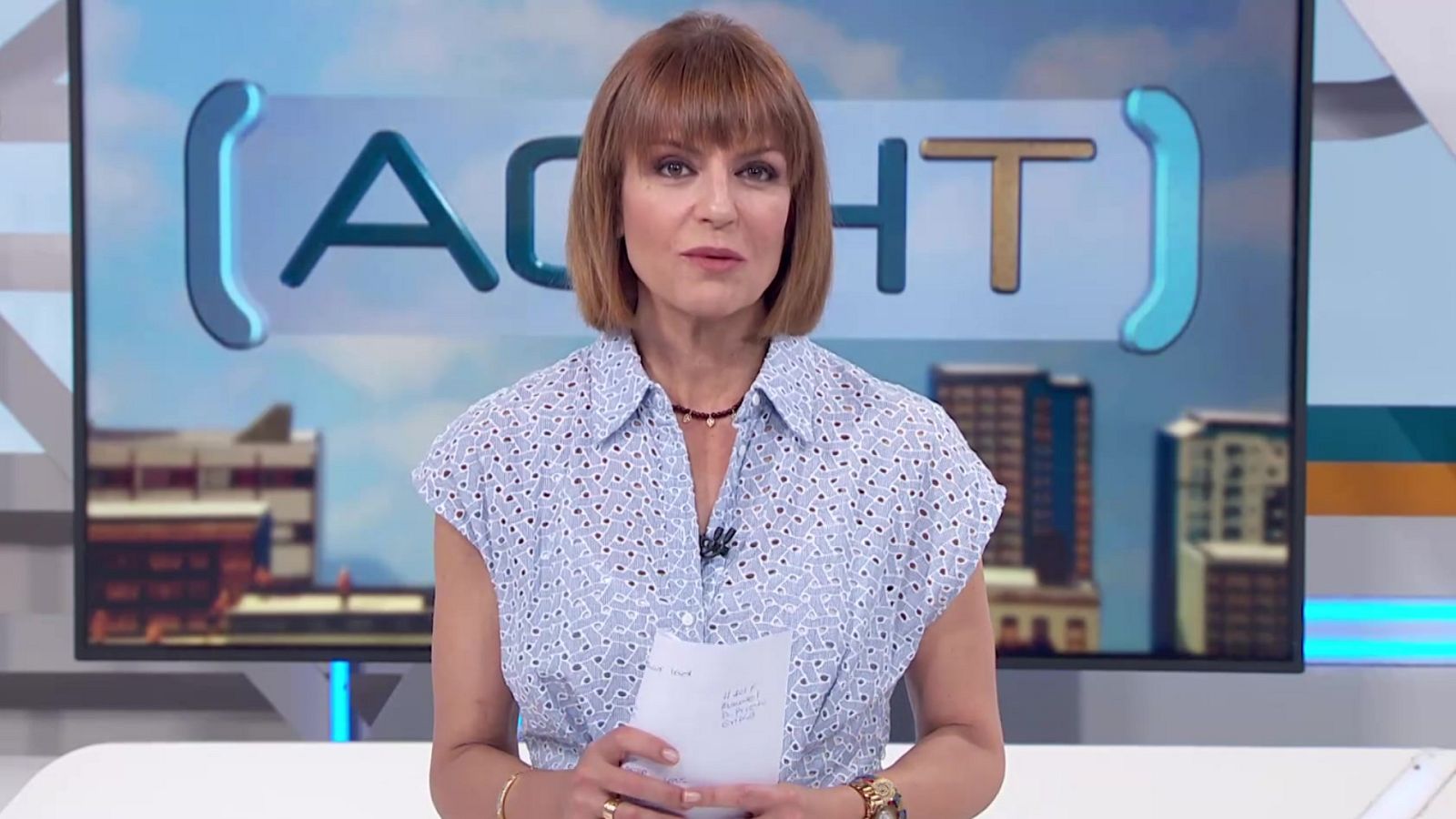 Aquí hay trabajo - 02/06/23 - ver ahora