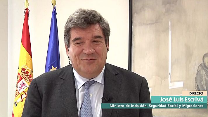 La hora de La 1 - La hora política - 02/06/23