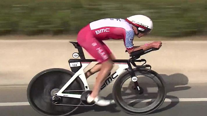 Triatlón - PTO Tour. European Open Ibiza