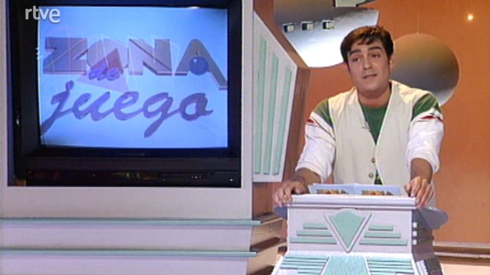 Zona de juego - 17/10/1995