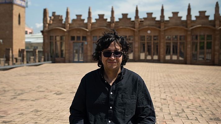 Página Dos - Apego, asombro y amor: la "Literatura infantil" de Zambra