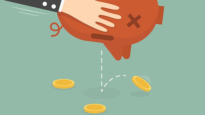 Aquí hay trabajo - Cómo presentar la declaración de renta del subsidio de mayor