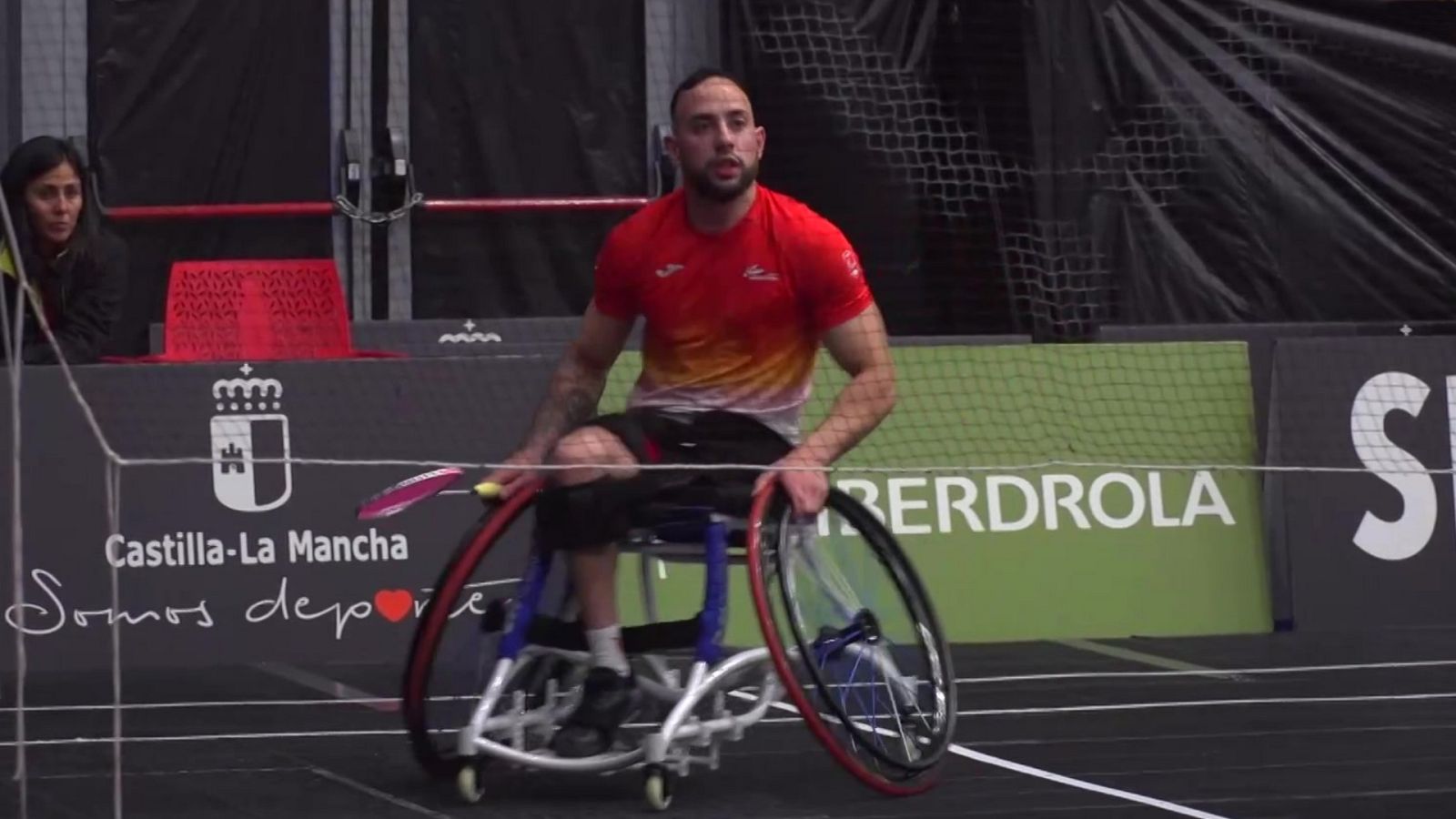 Paralímpicos - 02/06/23 - ver ahora