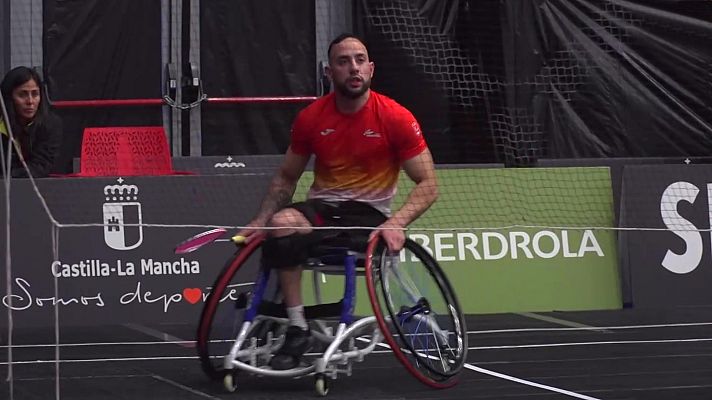 Paralímpicos - Paralímpicos - 02/06/23