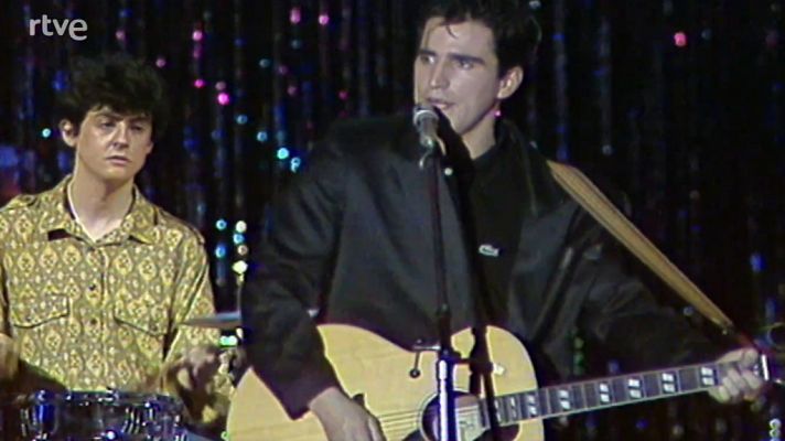 Circo pop - Duncan Dhu