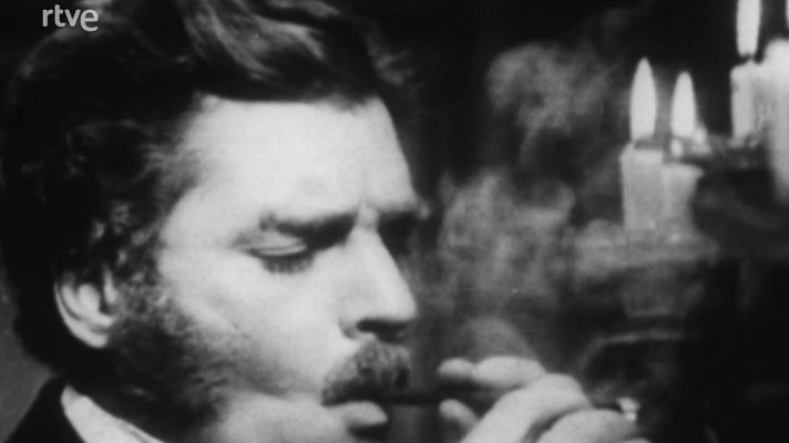 Trece oficios cinematográficos - Guionistas