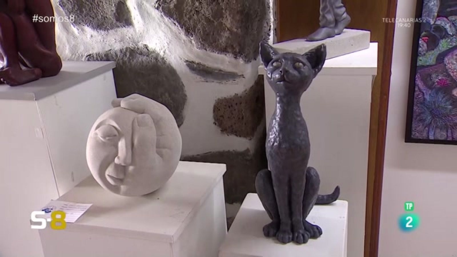 Somos 8 - 01/06/2023