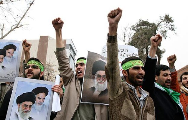 Telediario 1 - Telediario en 4' - 11/02/10