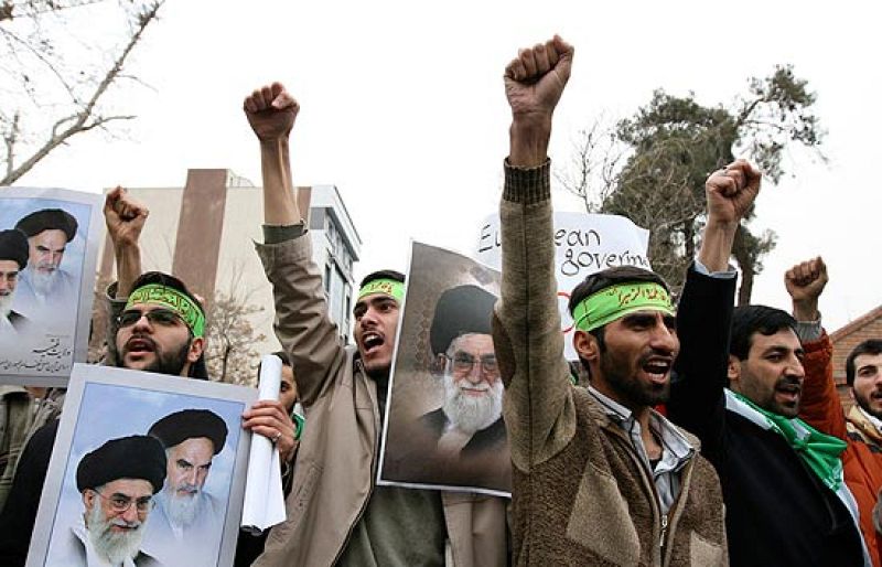 Telediario en cuatro minutos (11/02/2010)