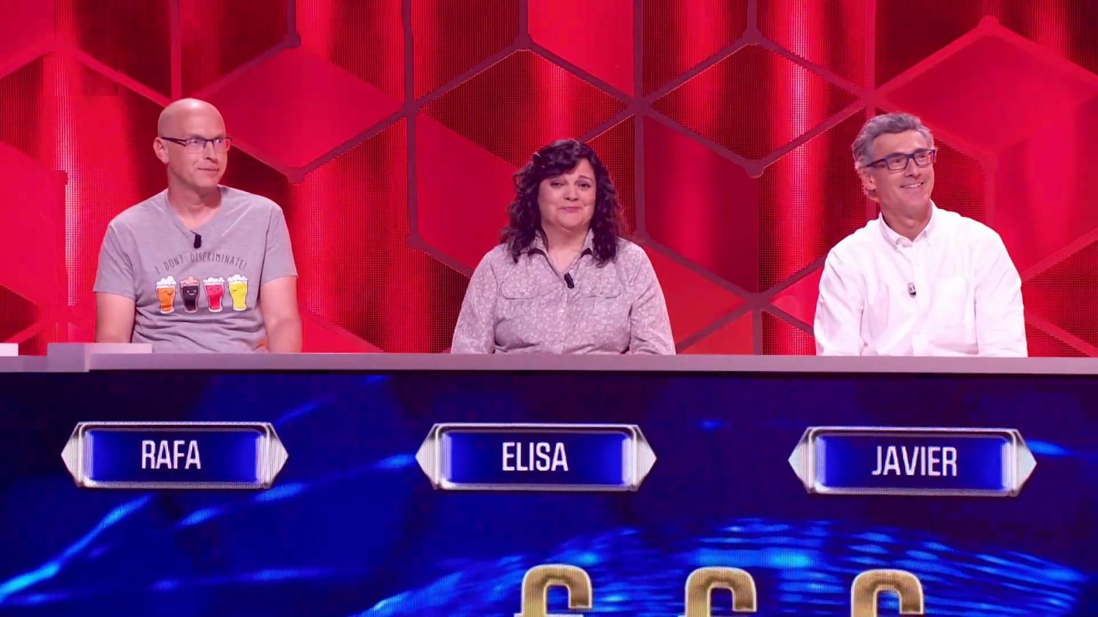 El cazador - Programa 737 - ver ahora