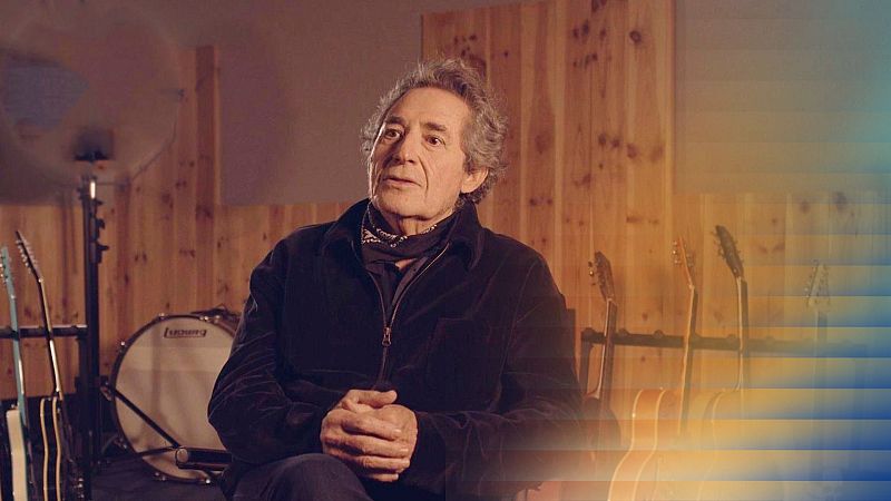 Imprescindibles - Miguel Ríos, cruce de caminos | Ver ahora