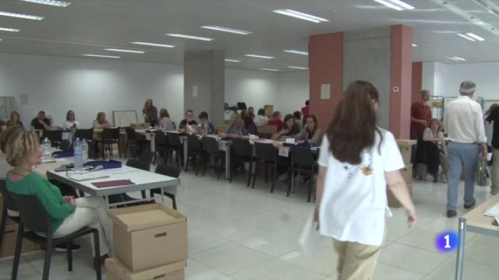 L'Informatiu - L'Informatiu - 2/06/23