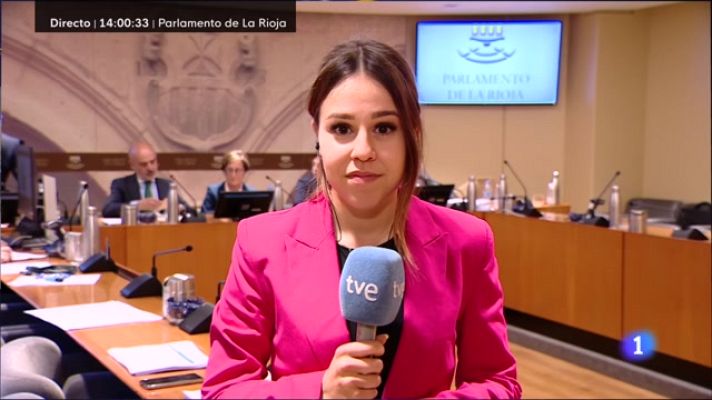 Informativo Telerioja - Informativo Telerioja  - 02/06/23