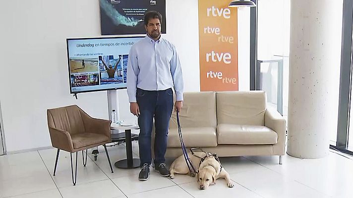  - Taller de Coaching con Enhamed Enhamed