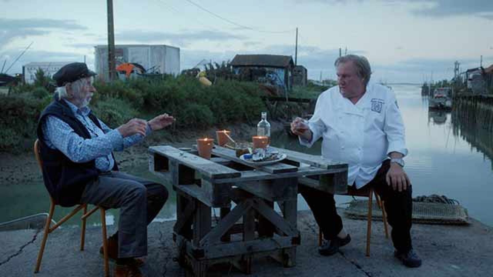 Días de Cine: El sabor de las cosas simples | Ver