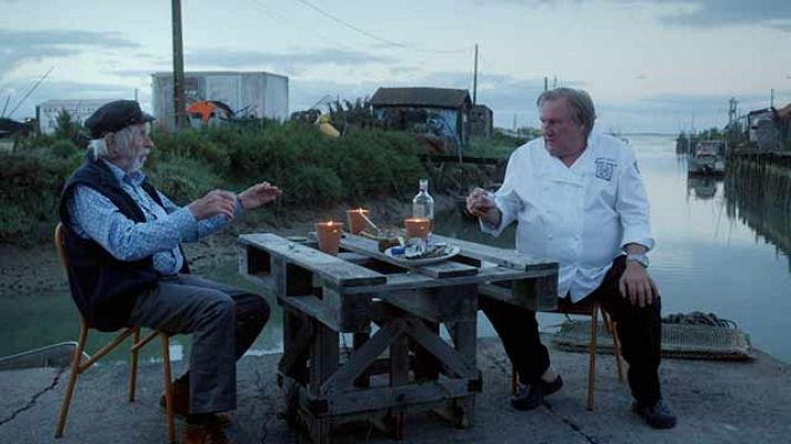 Días de cine - Días de Cine: El sabor de las cosas simples