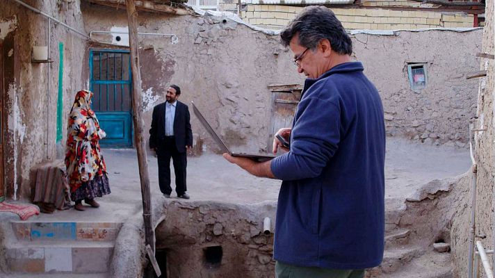 Días de cine - Días de Cine: Los osos no existen