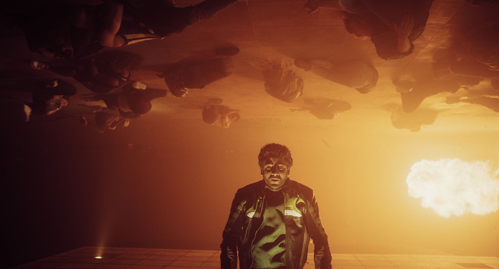 Días de Cine: Rebel | Ver