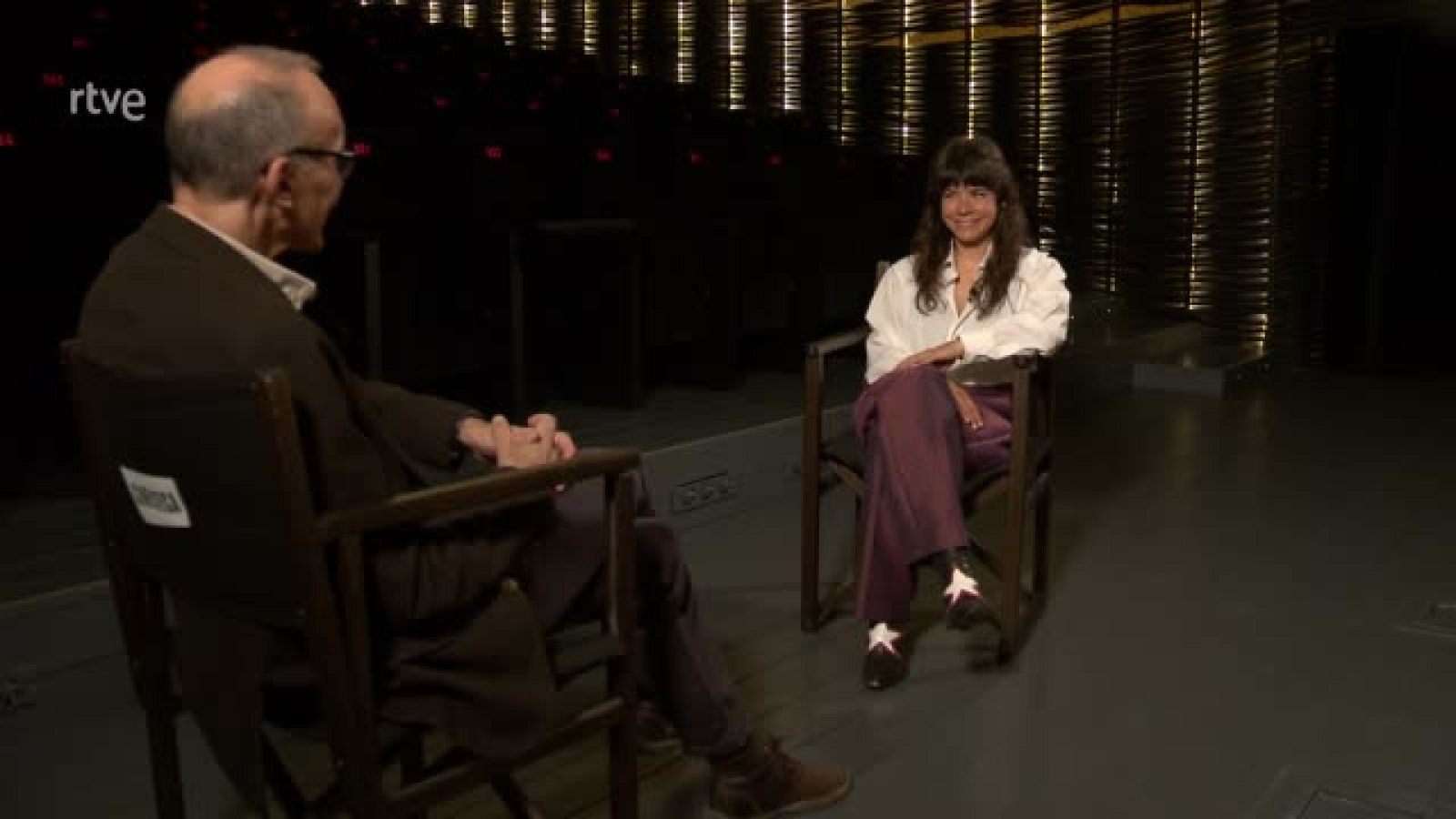 Días de Cine: El cine según Lucía Alemany | Ver