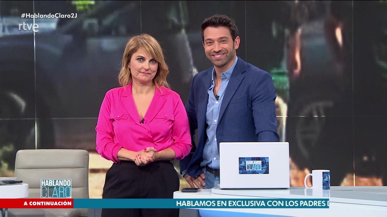 Hablando claro - Programa 185 - ver ahora