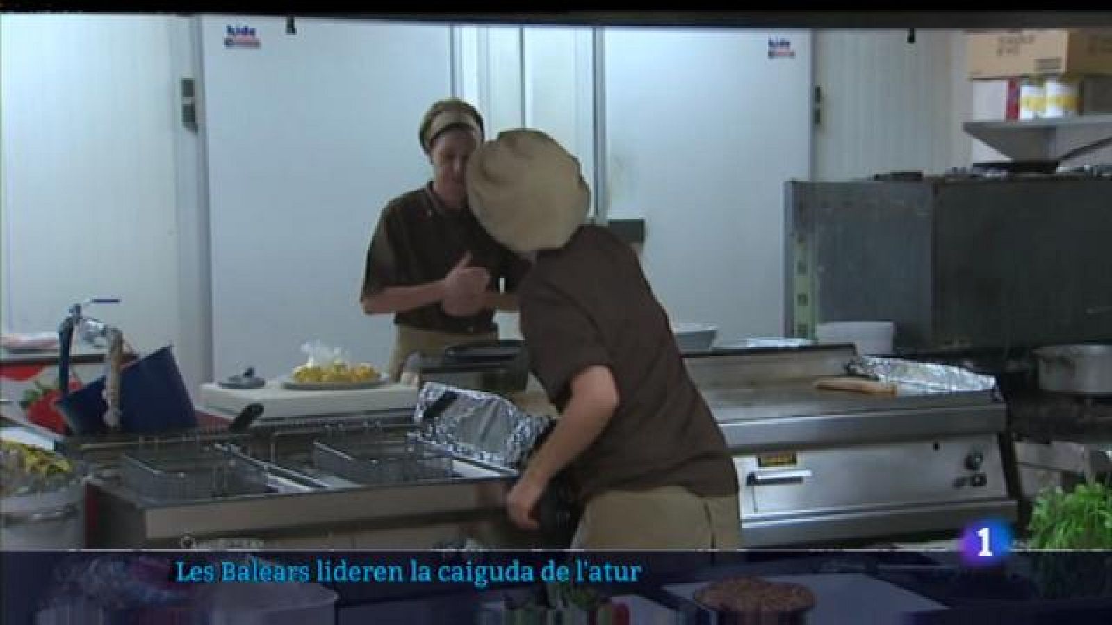 Informatiu Balear 1 - 02/06/23 - Veure ara