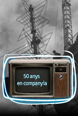  - 50 anys en companyia