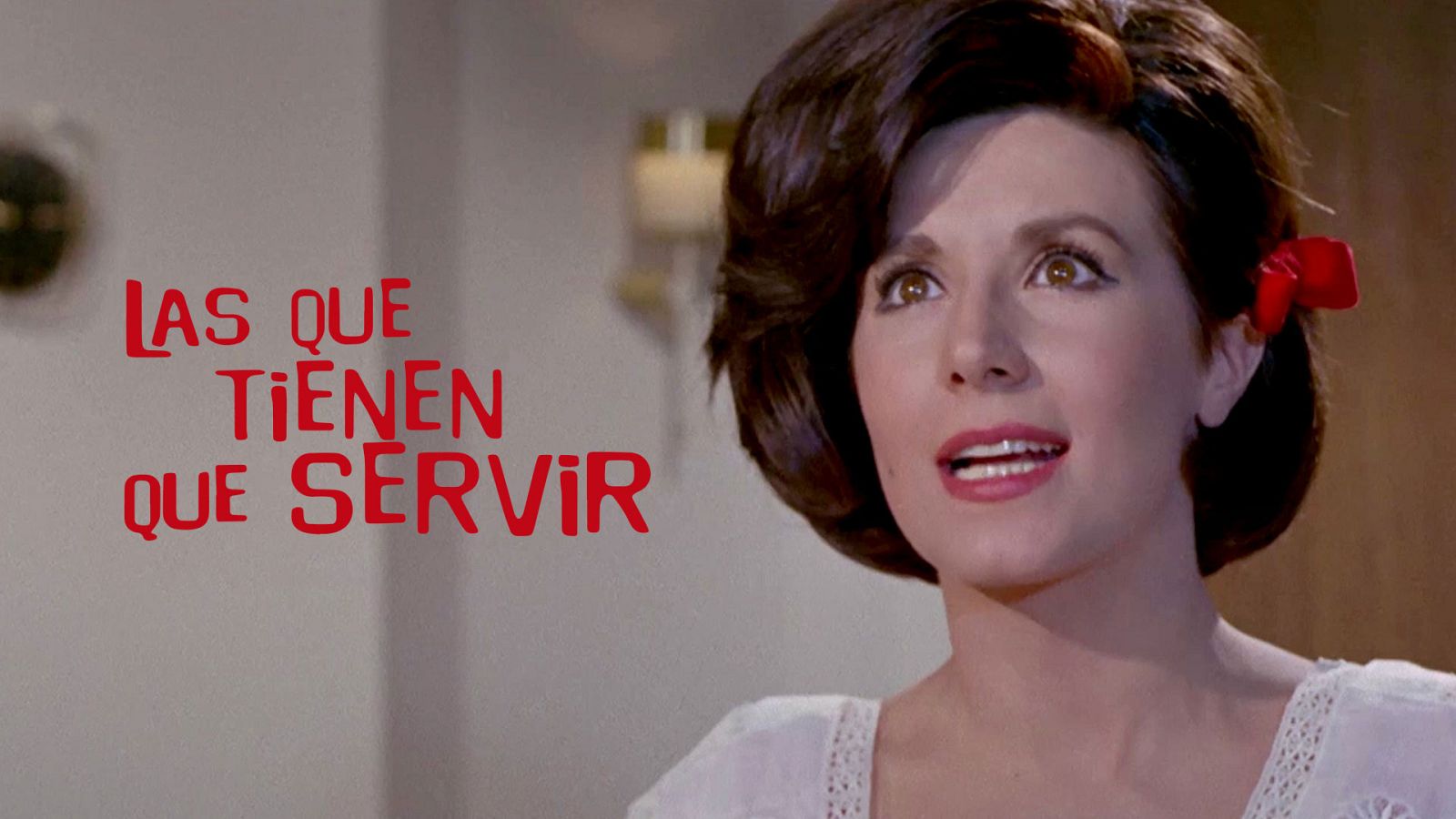 Cinde barrio - Las que tienen que servir (presentación) - ver ahora